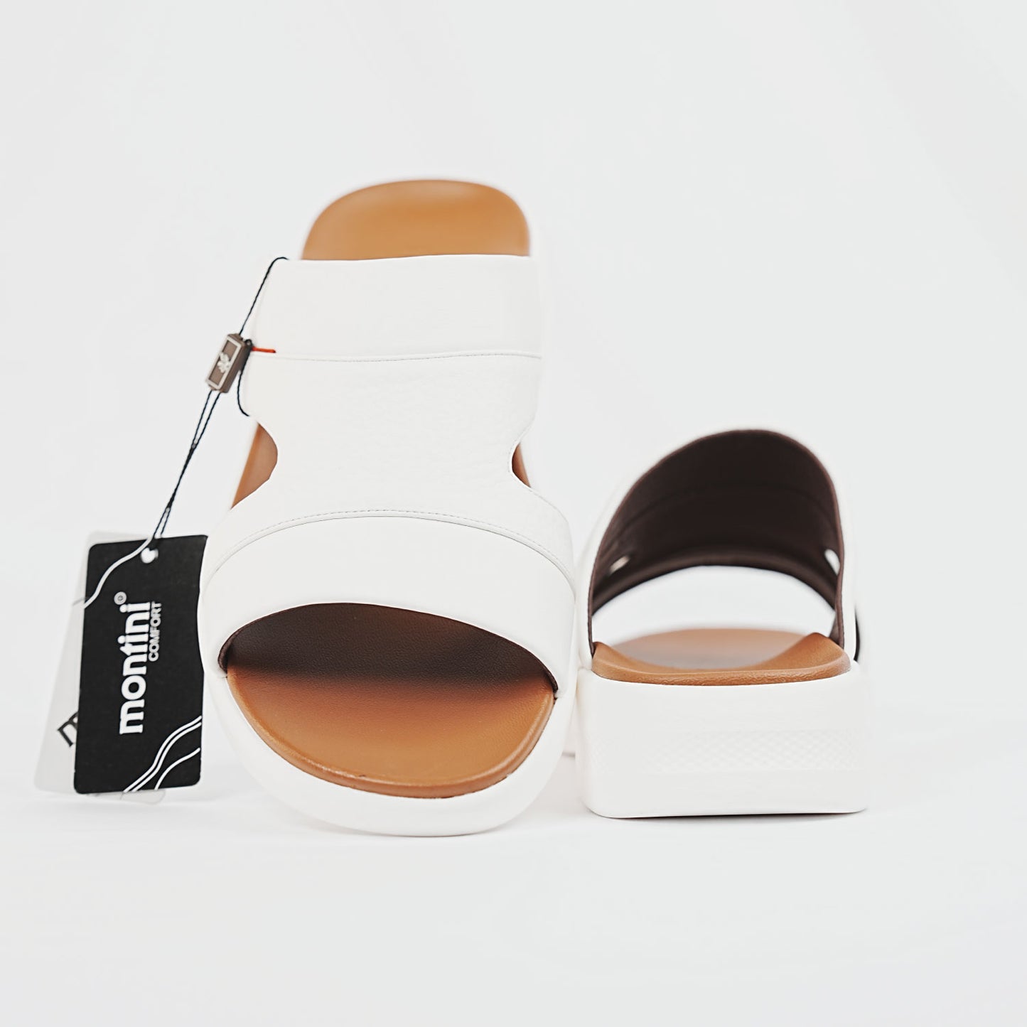 Montini Comfort Arabic Men's Sandals