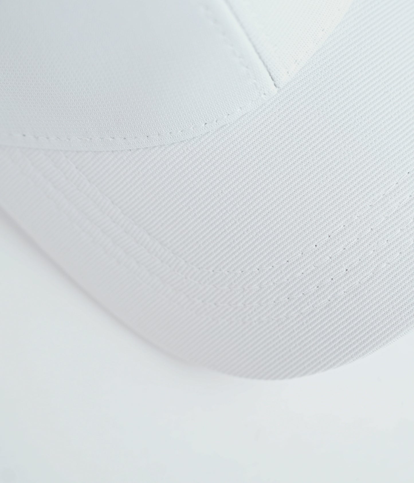 White-cap-man