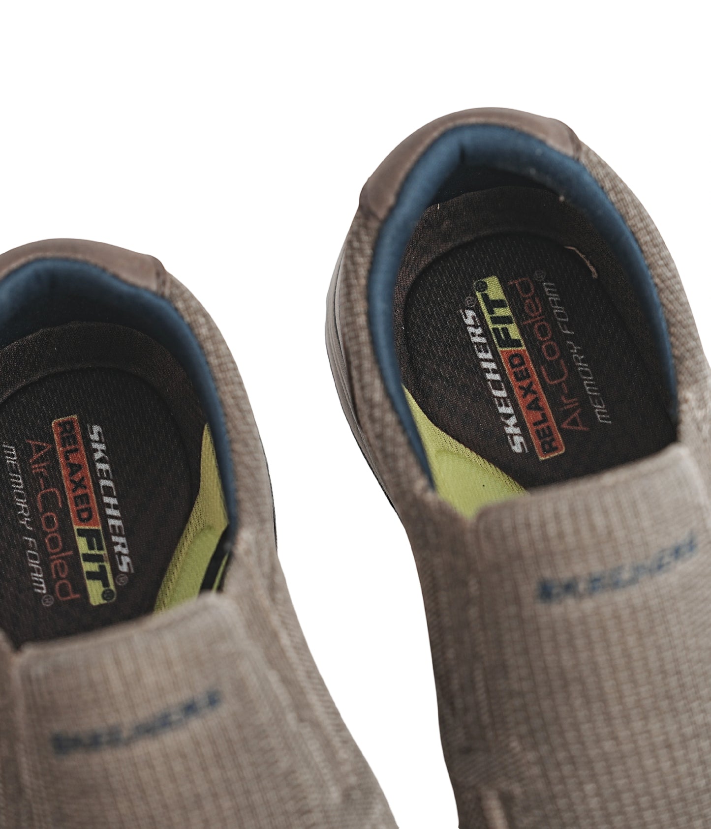 Skechers Air Cooled