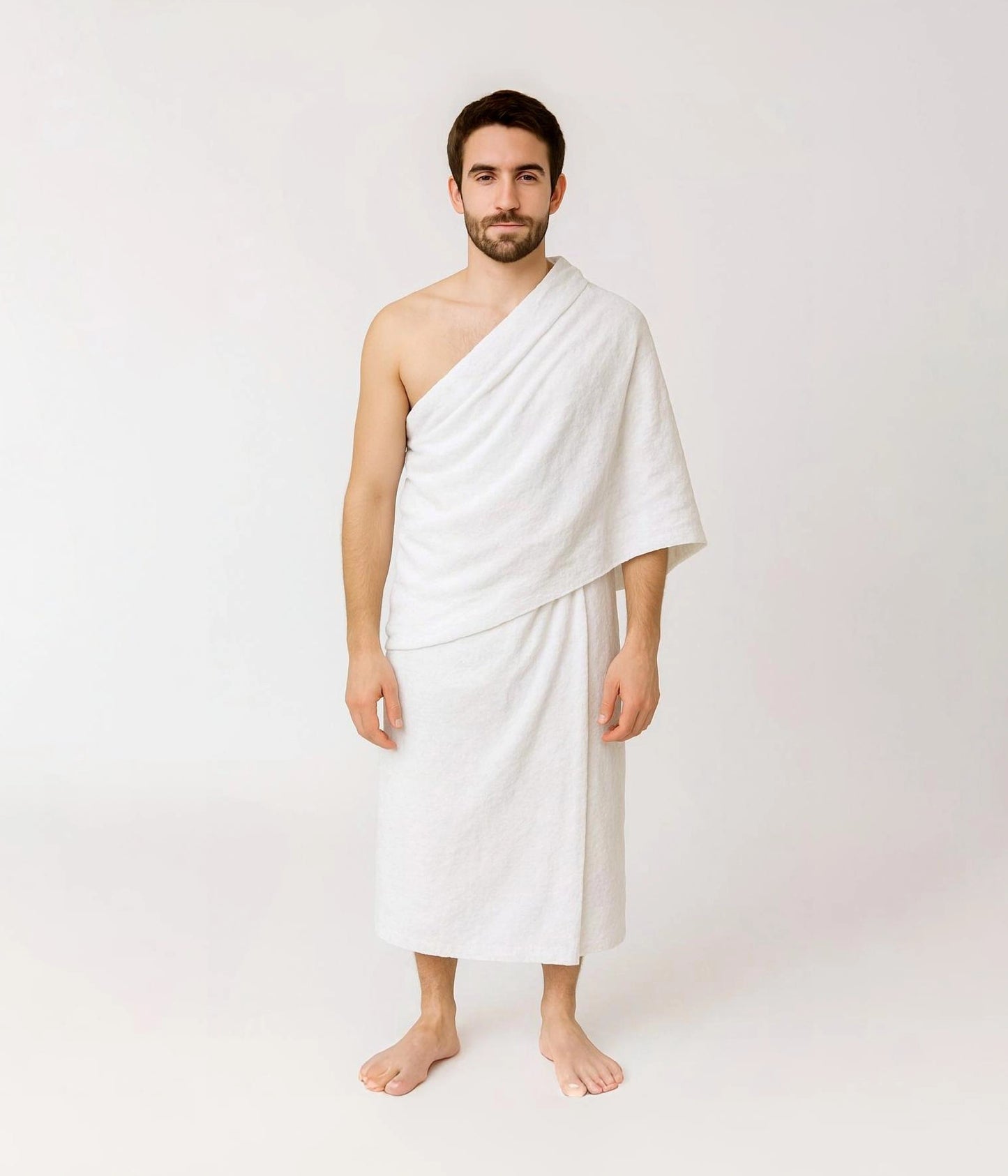 Ihram For Hajj And Umrah