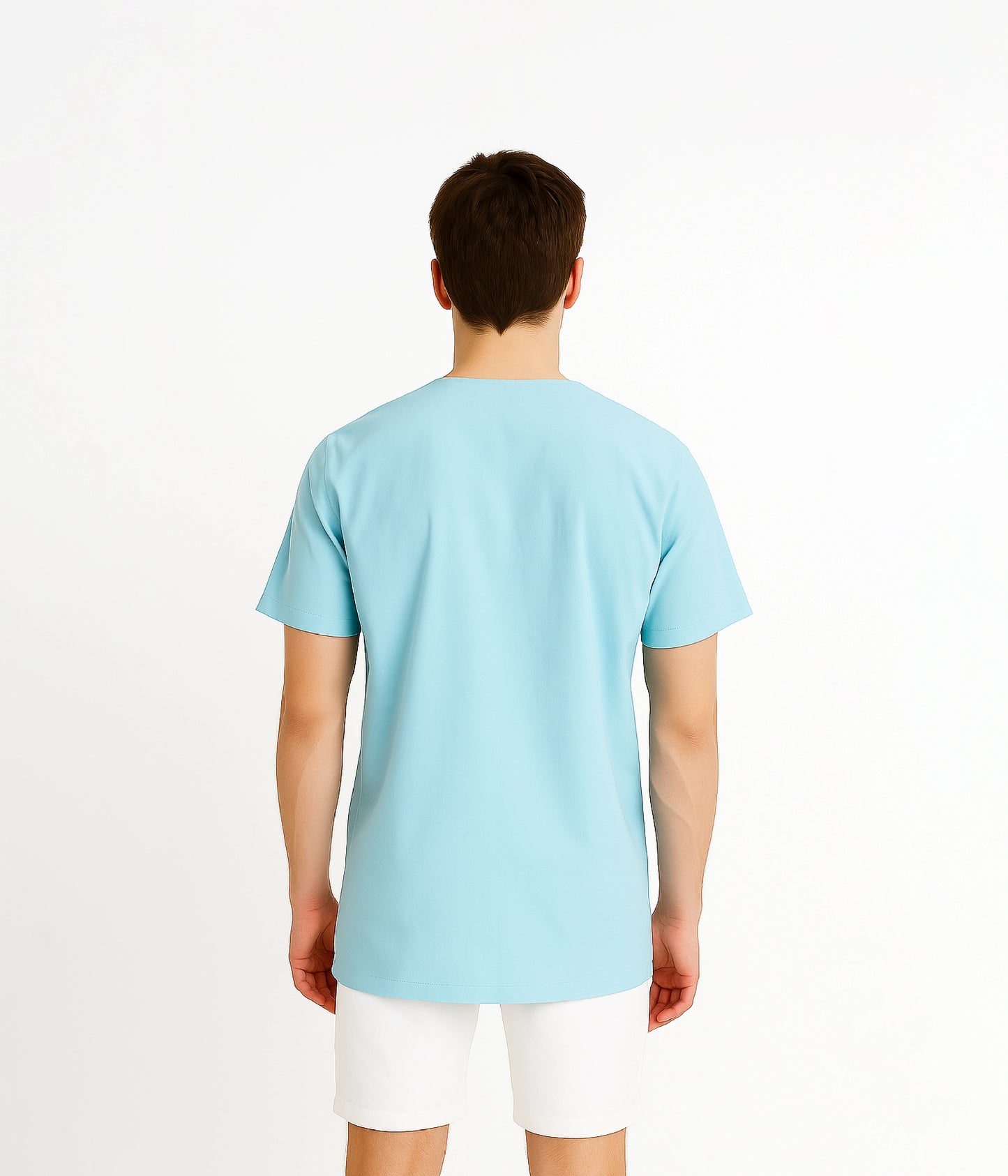 Casual Cotton Shirt