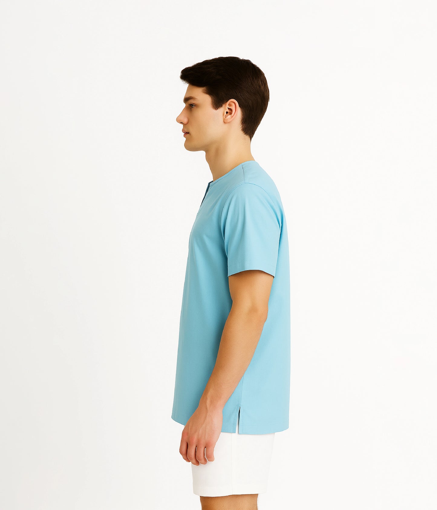 Casual Cotton Shirt