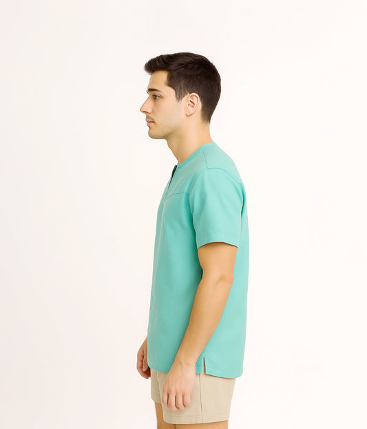 Lightweight Casual Shirt for Summer UAE