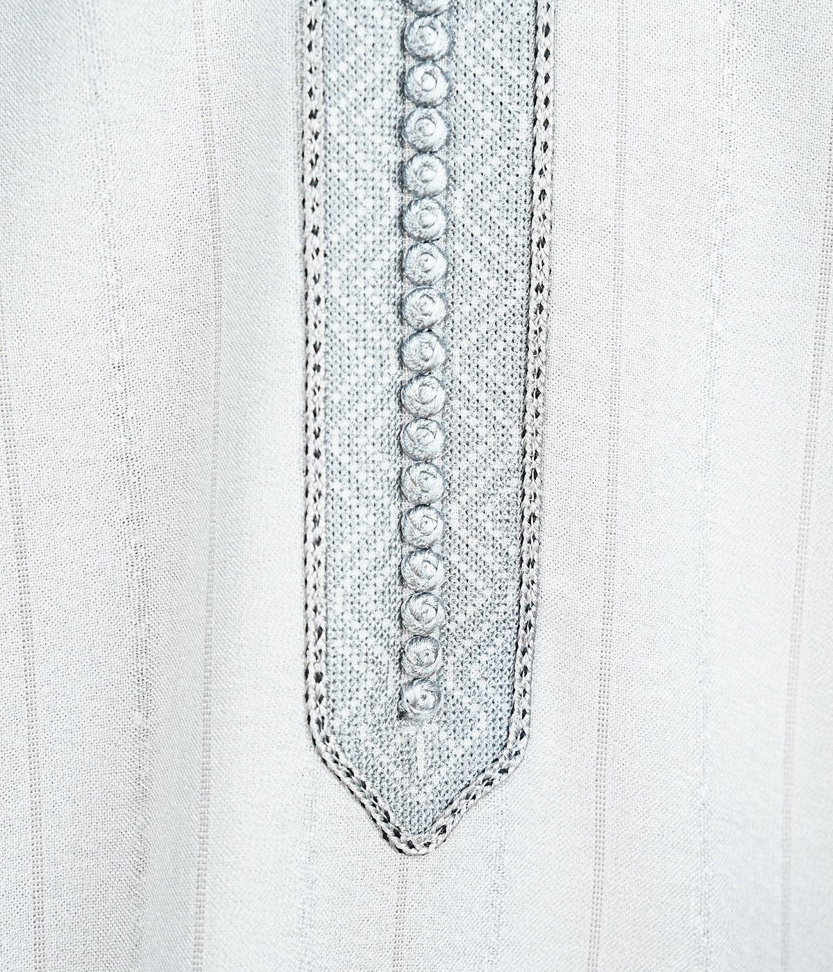 jalabiya-gray-front-design