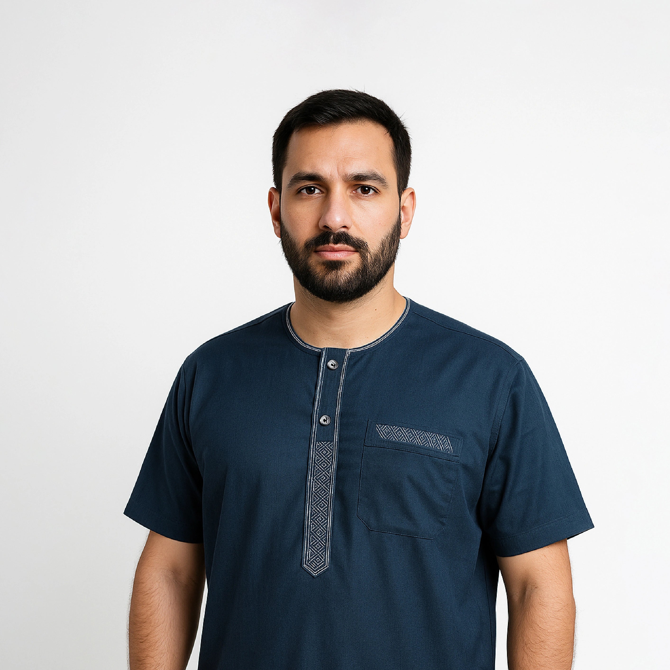 Luxury Arabic Jalabiya Collection in UAE