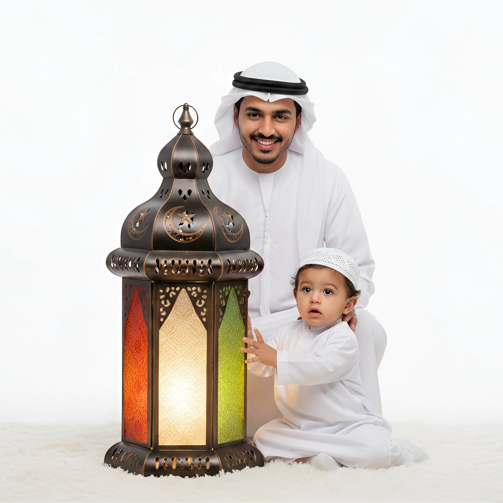Ramadan Collection Now Live – Best Value in the GCC