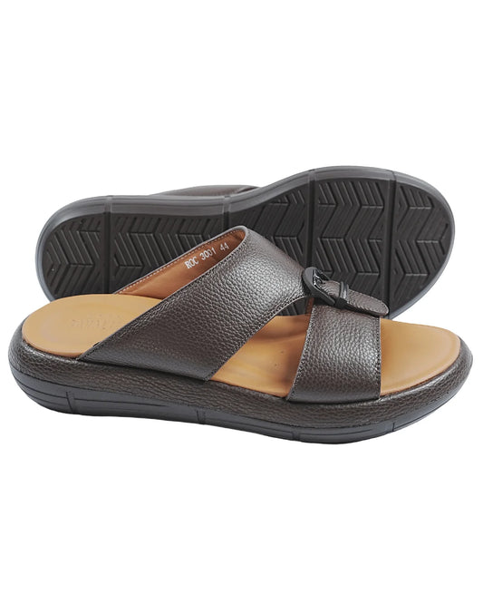 Cavalier Premium Men’s Sandals for All-Day Comfort