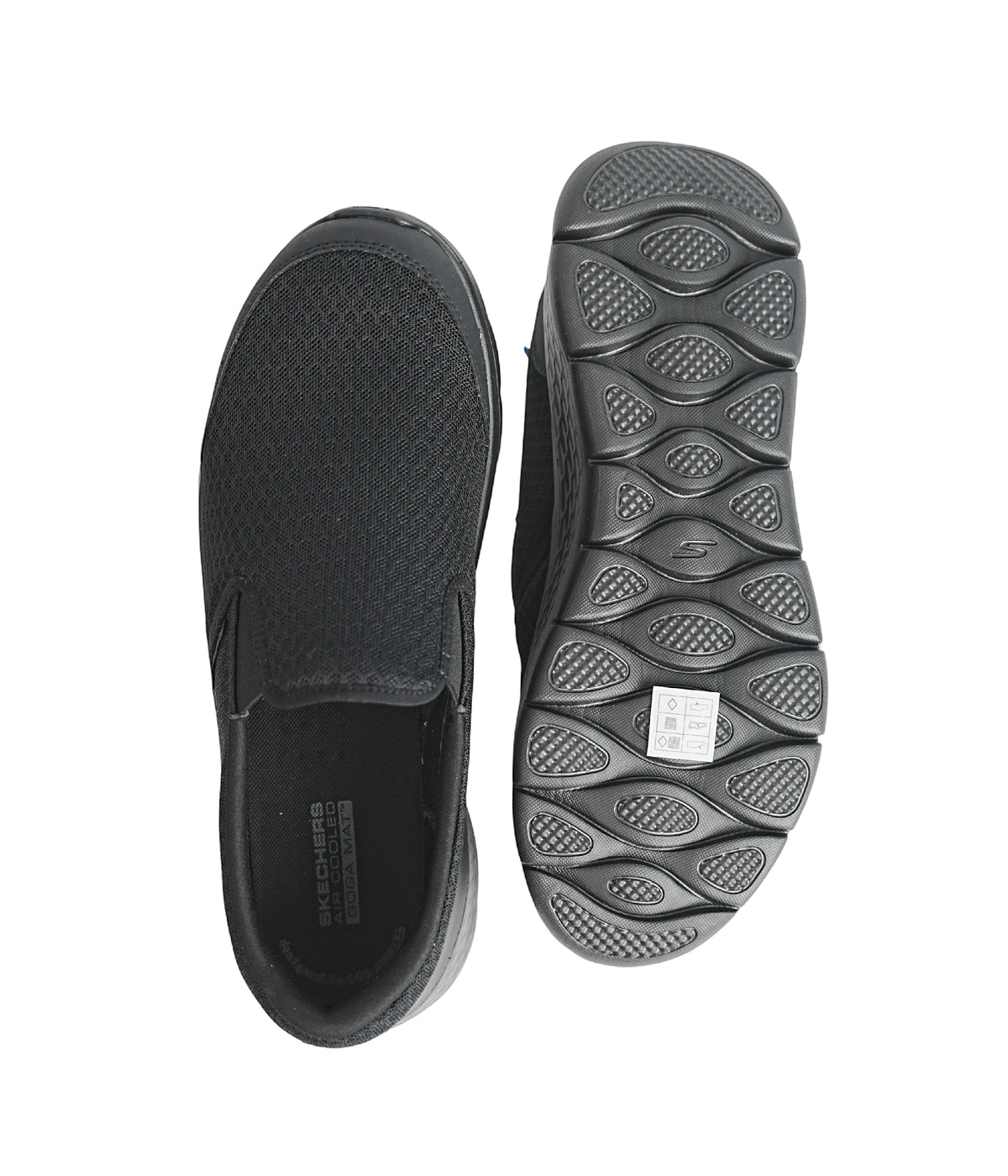 skechers-Goga-Mat