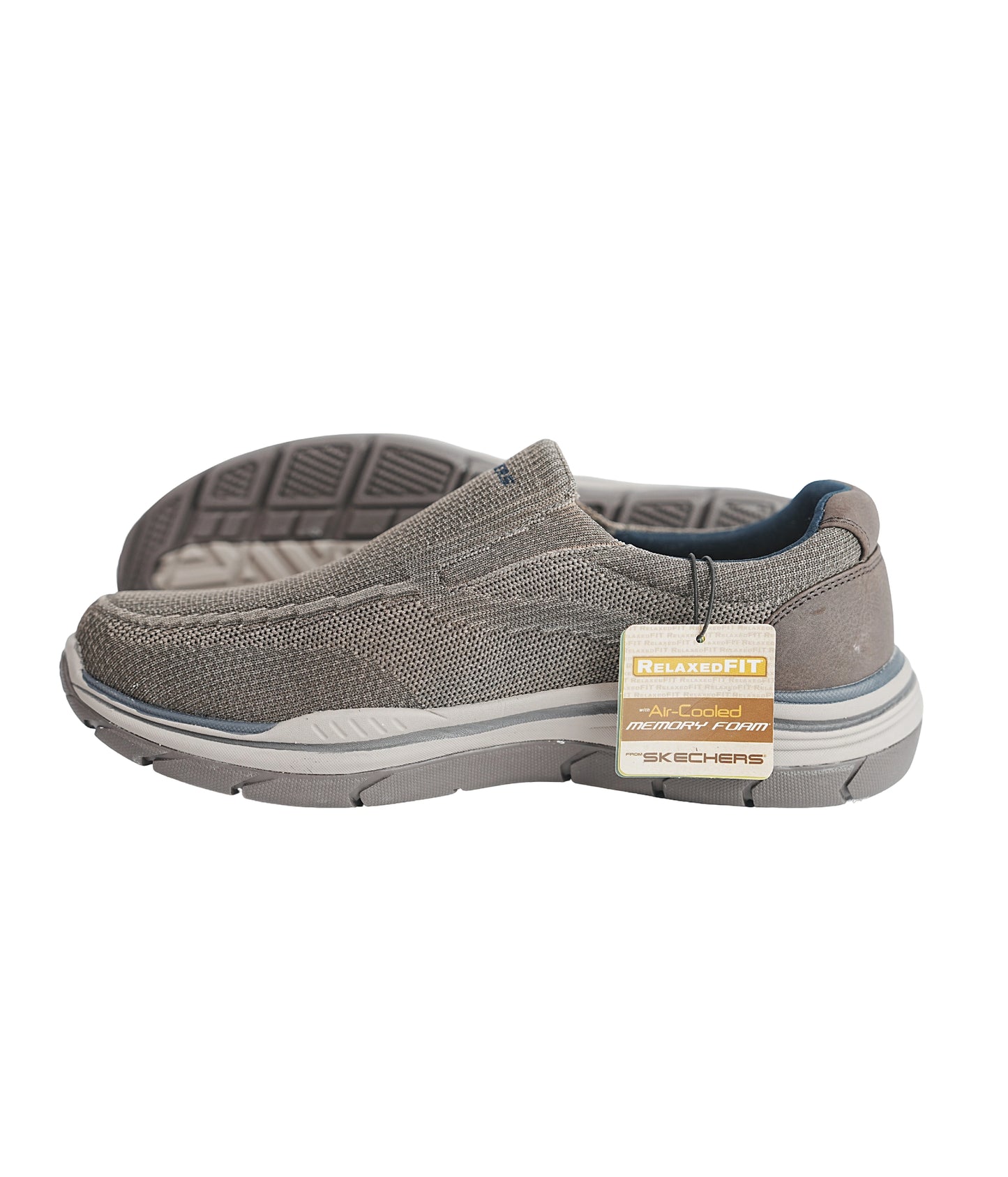 Skechers Air Cooled