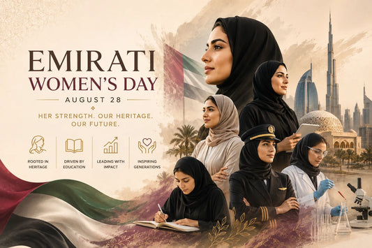 Emirati Women's Day 2026: Celebrating the Strength, Success, and Heritage of UAE Women