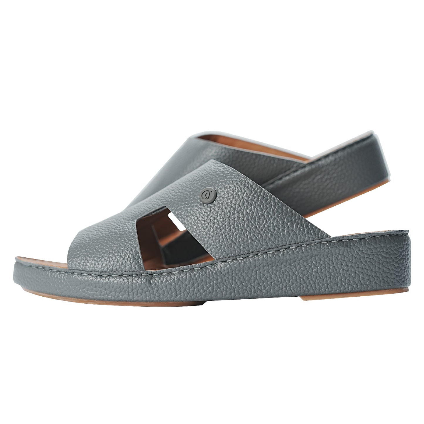 Uomo Cavalier Top Arabic Men’s Sandals