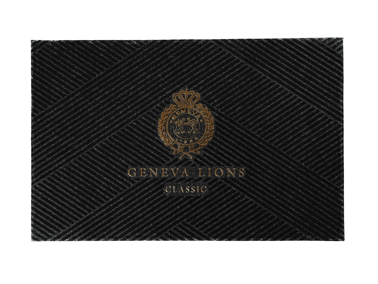 Geneva Lions Classic – Crafted for Distinguished Gentlemen