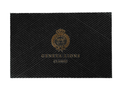 Geneva Lions Classic – Crafted for Distinguished Gentlemen
