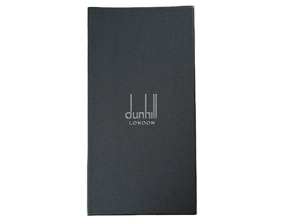 Dunhill London Premium White Ghutra – Luxury Arabic Headwear for Modern Gentlemen