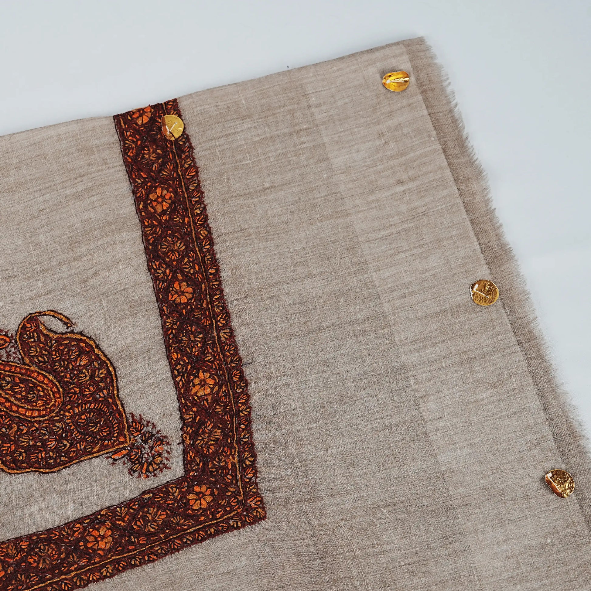 100-Turma-kashmiri-shawl-brown-color-design