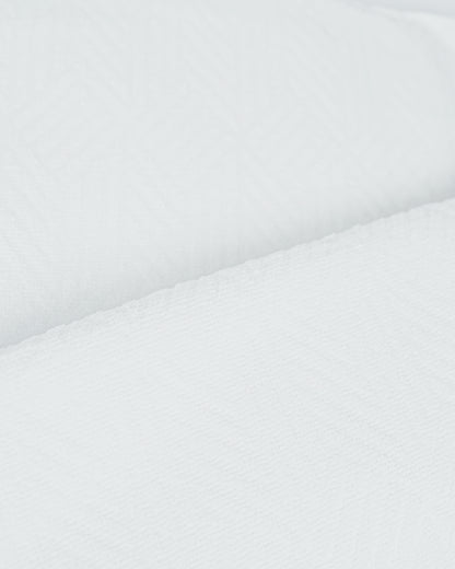 Al othaiman Premium Cotton Ihram Set for Hajj & Umrah | Soft, Comfortable & Lightweight