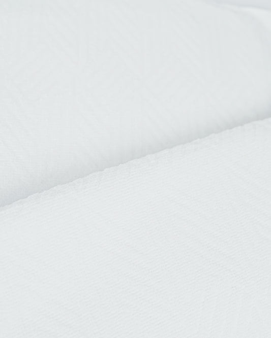 Al othaiman Premium Cotton Ihram Set for Hajj & Umrah | Soft, Comfortable & Lightweight