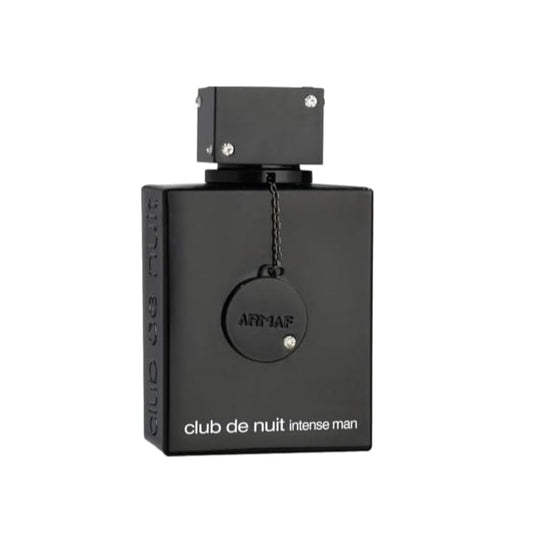 Club De Nuit