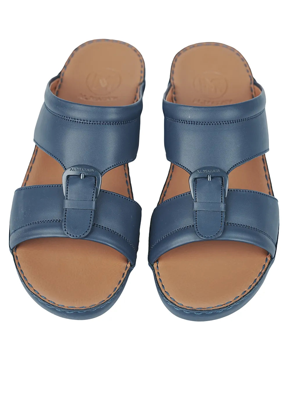 AL MAZAYA PREMIUM  SANDALS