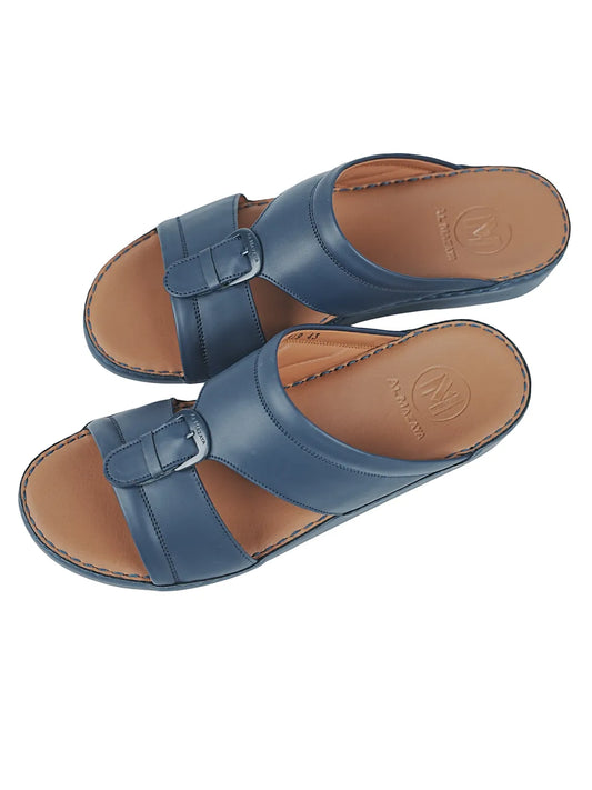 AL MAZAYA PREMIUM  SANDALS