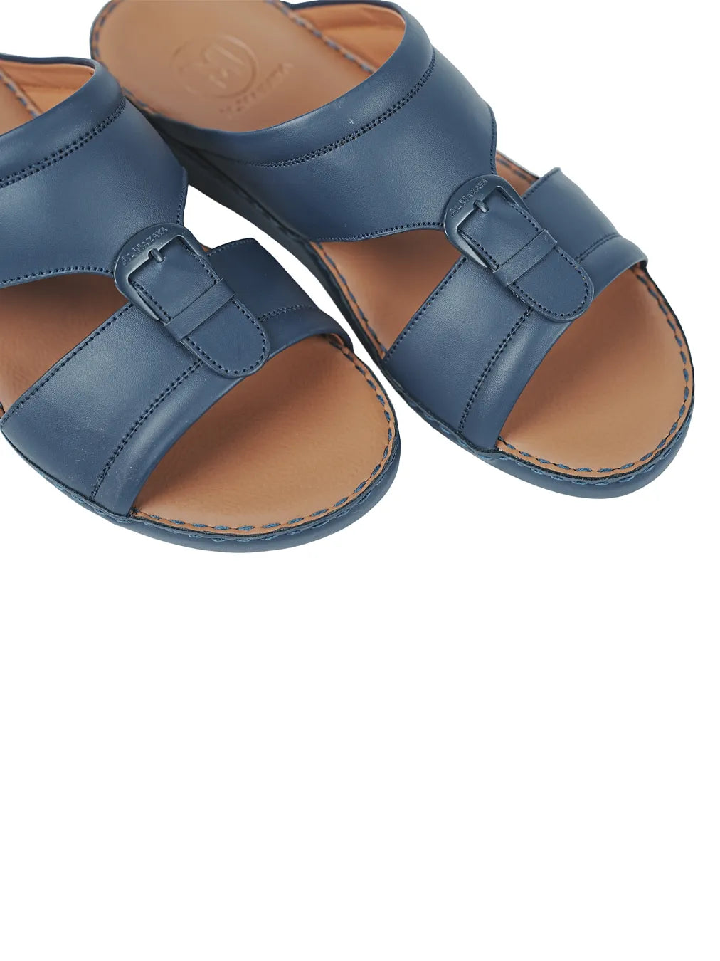 AL MAZAYA PREMIUM  SANDALS