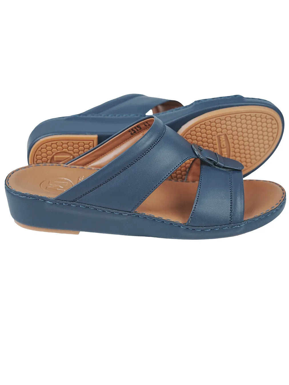 AL MAZAYA PREMIUM  SANDALS