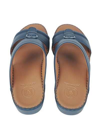 AL MAZAYA PREMIUM  SANDALS