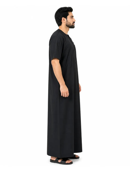 Discover the Premium Al Resalah Men's Jalabiya