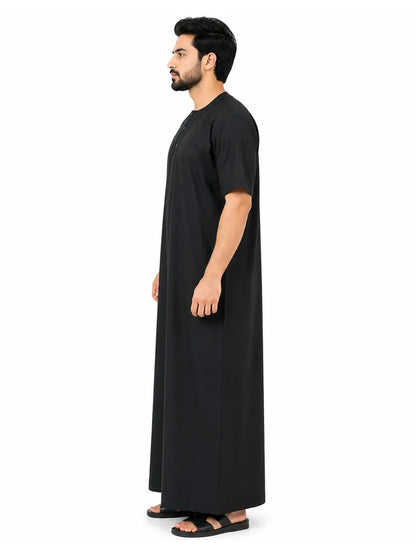 Discover the Premium Al Resalah Men's Jalabiya