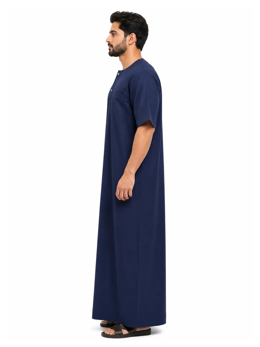Al Resalah Jalabiya – Tradition Tailored to Perfection