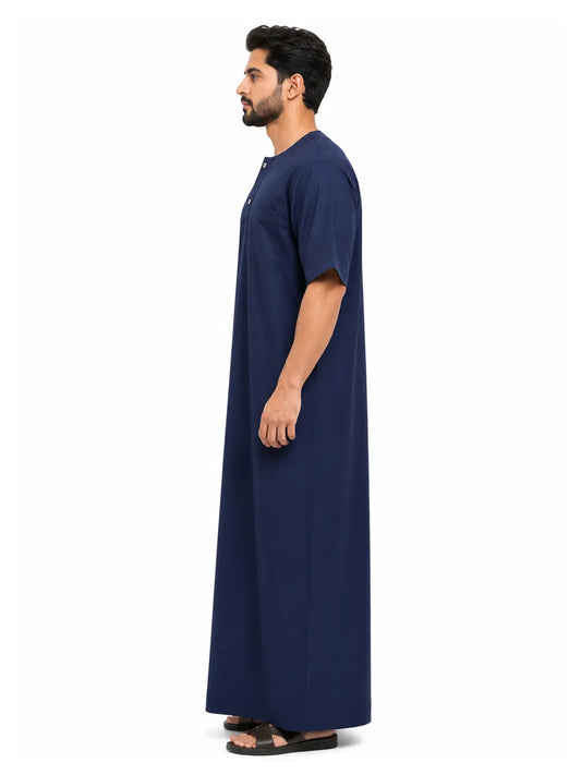 Al Resalah Jalabiya – Tradition Tailored to Perfection