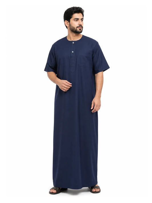 Al Resalah Jalabiya – Tradition Tailored to Perfection