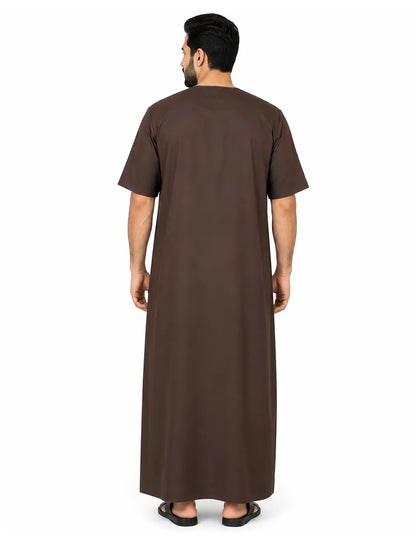 Al Resalah Jalabiya – Crafted for Comfort & Style