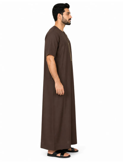 Al Resalah Jalabiya – Crafted for Comfort & Style