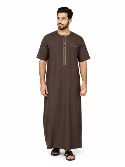 Al Resalah Jalabiya – Crafted for Comfort & Style
