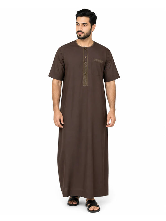 Al Resalah Jalabiya – Crafted for Comfort & Style