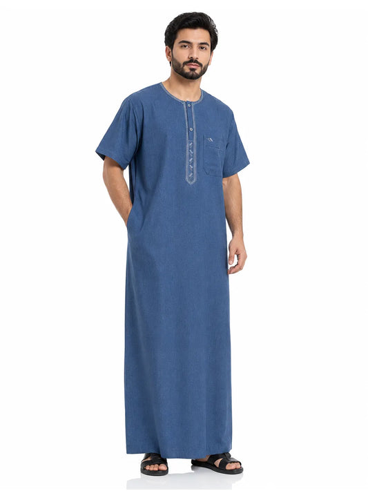 Al Resalah Jalabiya – Timeless Comfort, Everyday Elegance