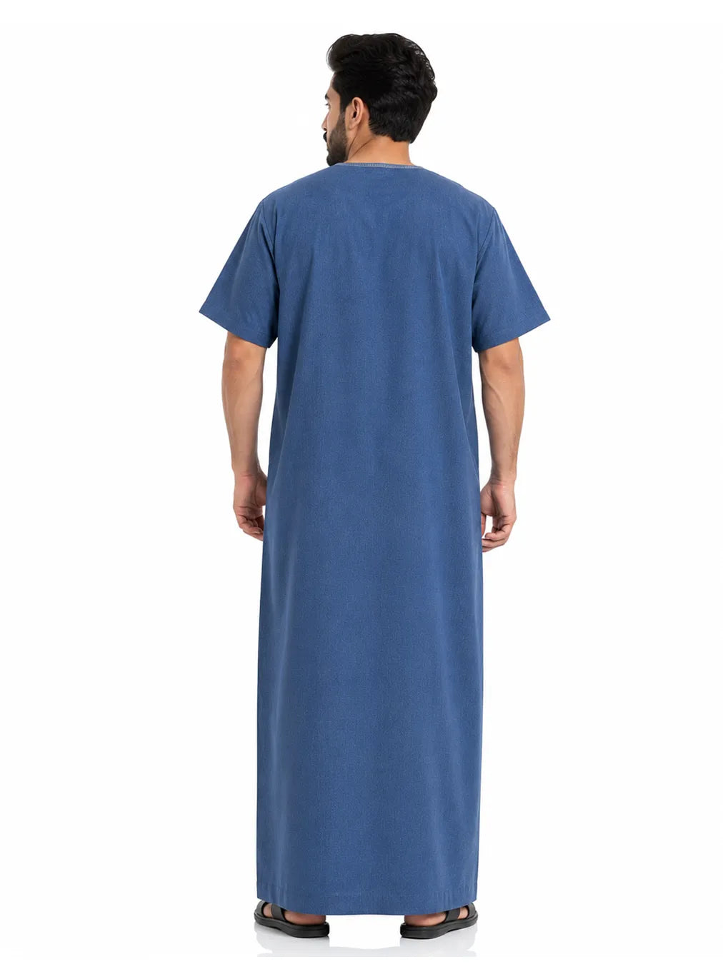 Al Resalah Jalabiya – Timeless Comfort, Everyday Elegance