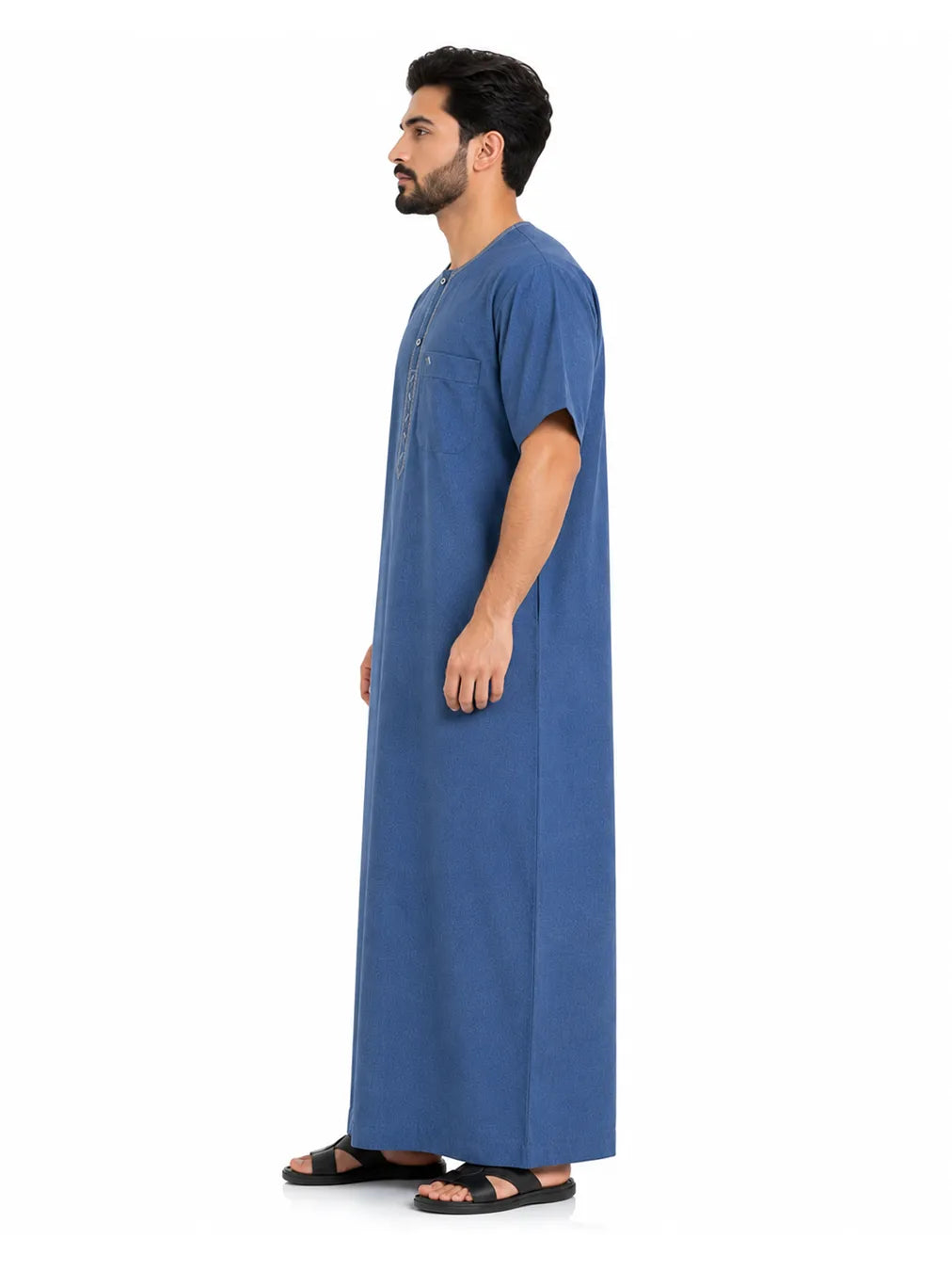 Al Resalah Jalabiya – Timeless Comfort, Everyday Elegance