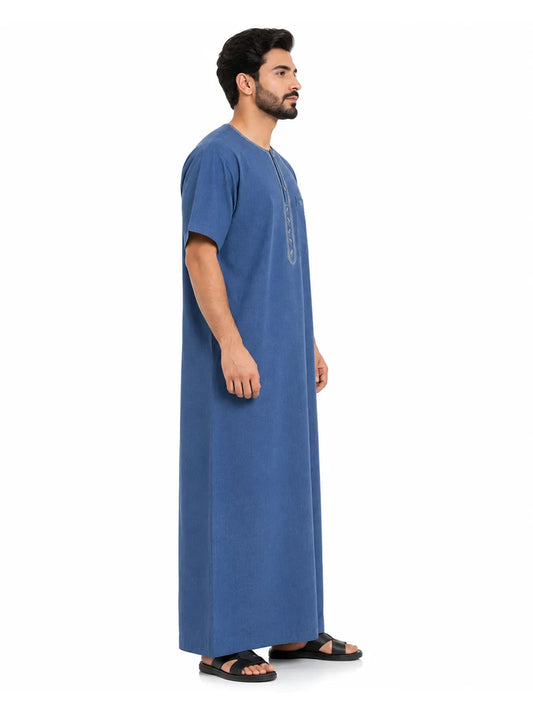 Al Resalah Jalabiya – Timeless Comfort, Everyday Elegance