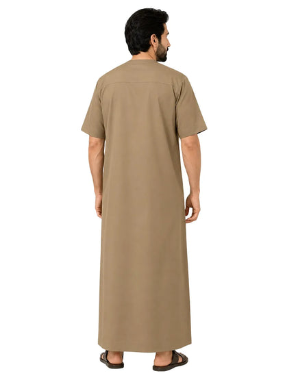 Luxury Al Resalah Jalabiya for Every Occasion