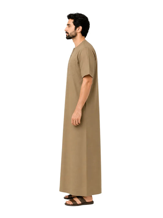 Luxury Al Resalah Jalabiya for Every Occasion