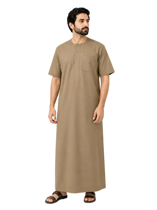 Luxury Al Resalah Jalabiya for Every Occasion