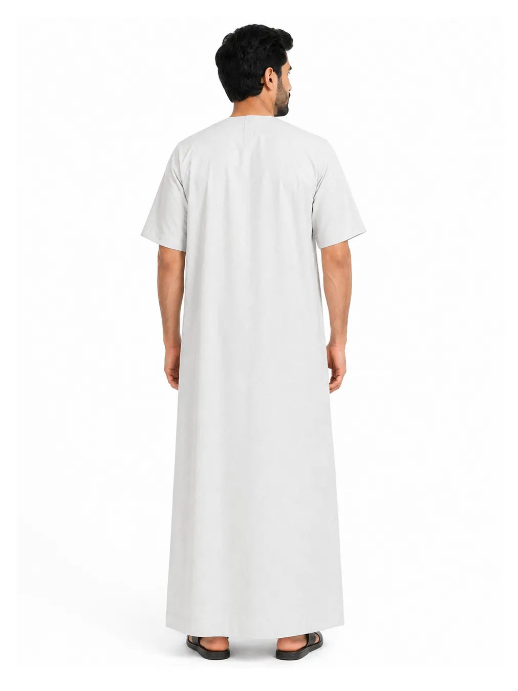 Premium Al Resalah Jalabiya for Modern Gentlemen