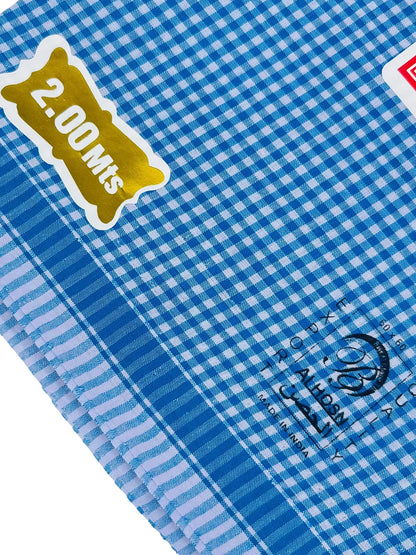 Al Hosn Pathaan Classic Checks. Premium Comfort. Everyday Essential.
