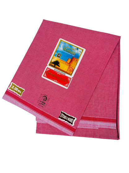 Al Hosn Kas Kas Wuzar Soft Feel. Superior Comfort. Everyday Essential.