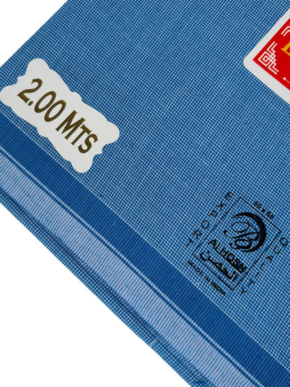 Al Hosn Kas Kas Wuzar Soft Feel. Superior Comfort. Everyday Essential.