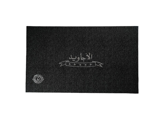 Al Javeed: Experience the Excellence of Premium Shemagh.