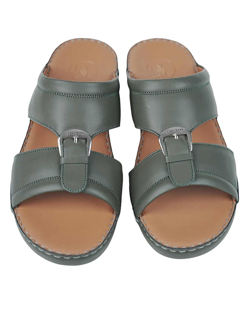 AL MAZAYA PREMIUM  SANDALS