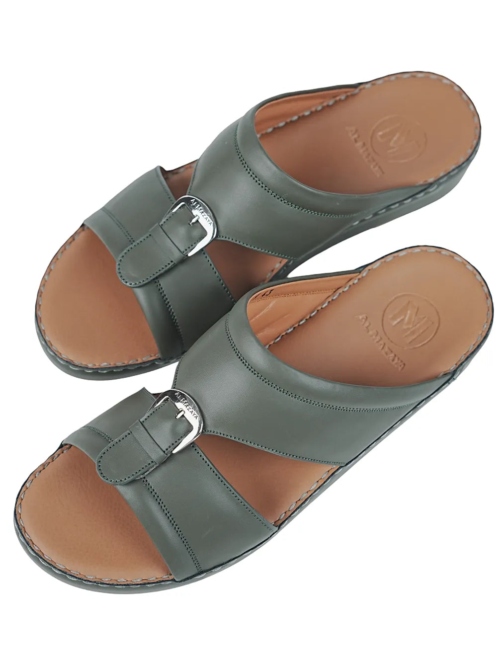AL MAZAYA PREMIUM  SANDALS
